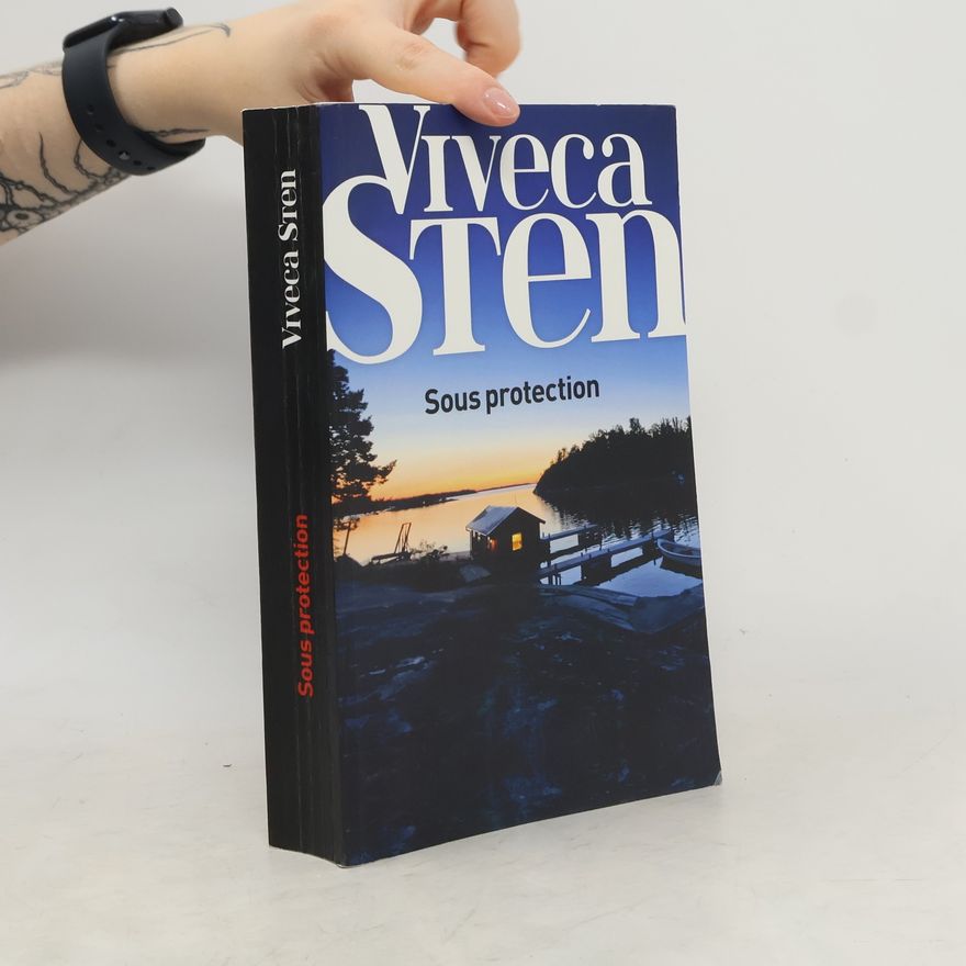 Viveca Sten Sous protection