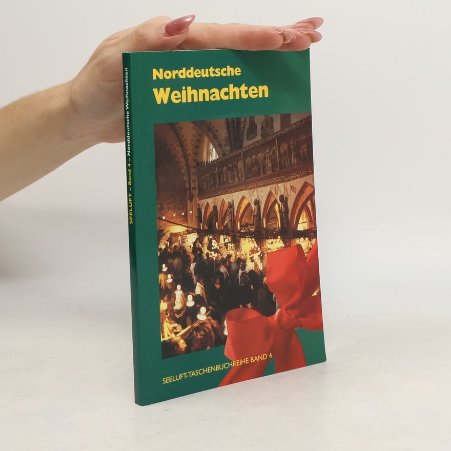 Autorenkollektiv Norddeutsche Weihnachten