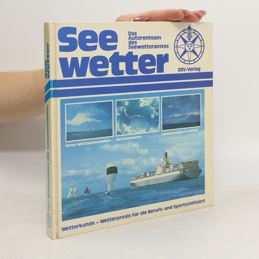 Karl Heinz Bock Seewetter