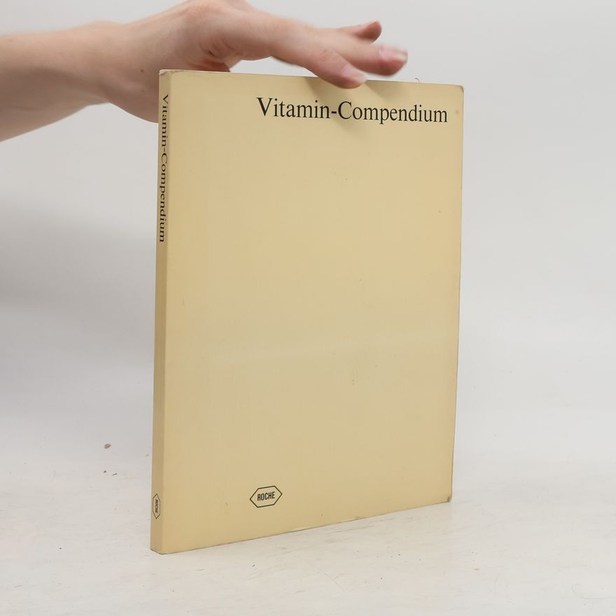 Autorenkollektiv Vitamin-Compendium