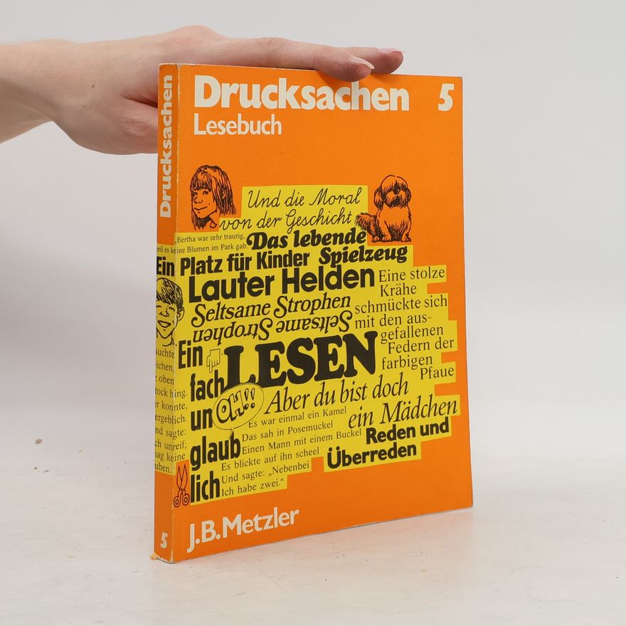 Various authors Drucksachen 5