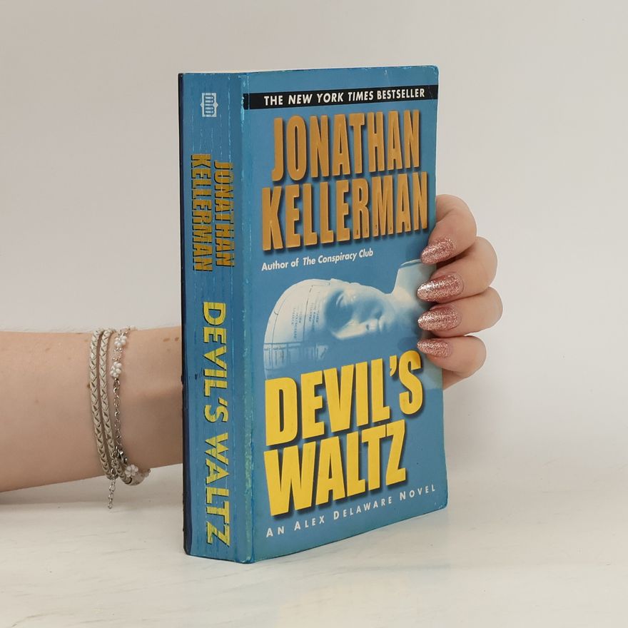 Jonathan Kellerman Devil's Waltz