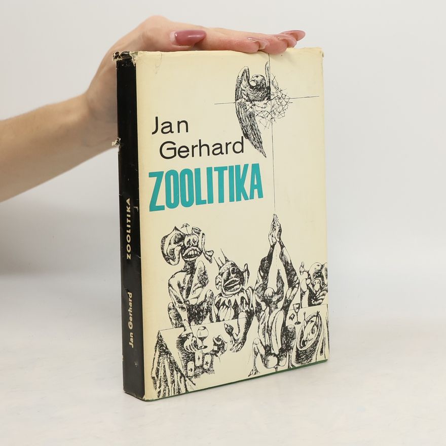 Jan Gerhard Zoolitika