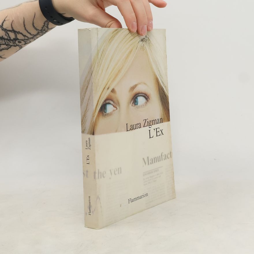 Laura Zigman L'Ex