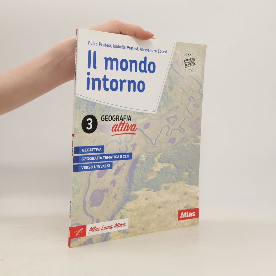 Isabella Pratesi Il mondo intorno 3