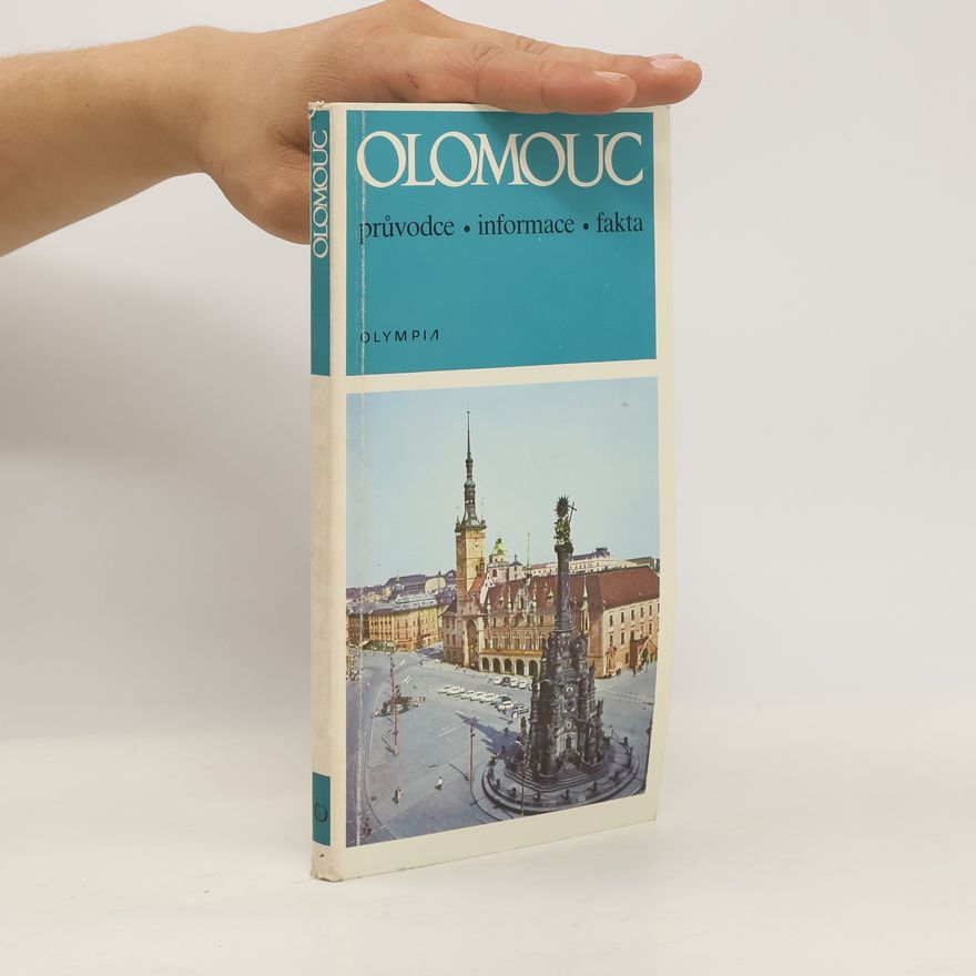Autorenkollektiv Olomouc