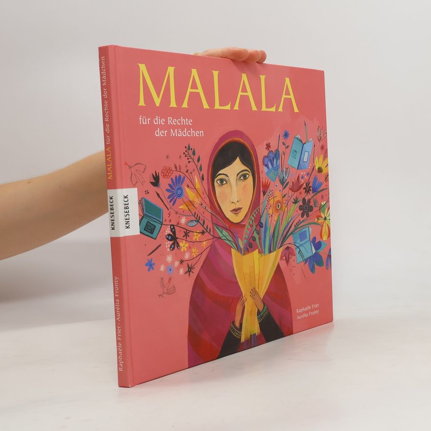 Raphae le Frier Malala