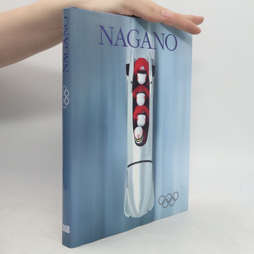 Various authors Nagano