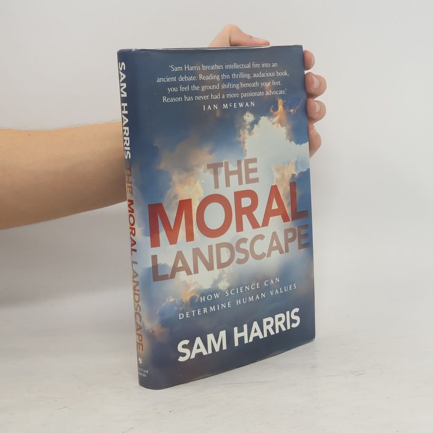 Sam Harris The Moral Landscape