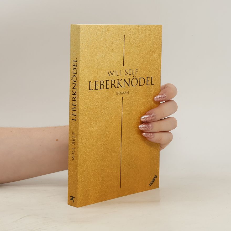 Will Self Leberknödel