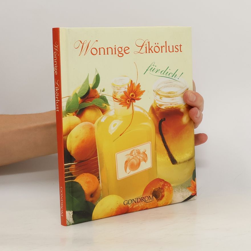Autorenkollektiv Wonnige Likörlust für dich!
