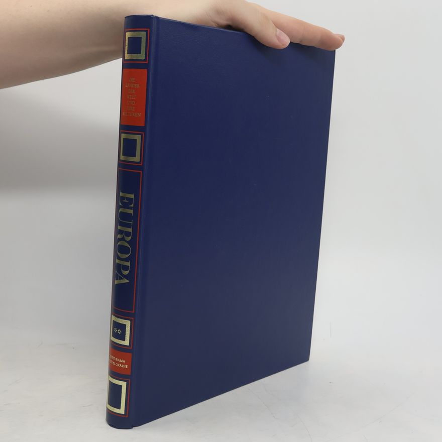 Autores varios Europa 2