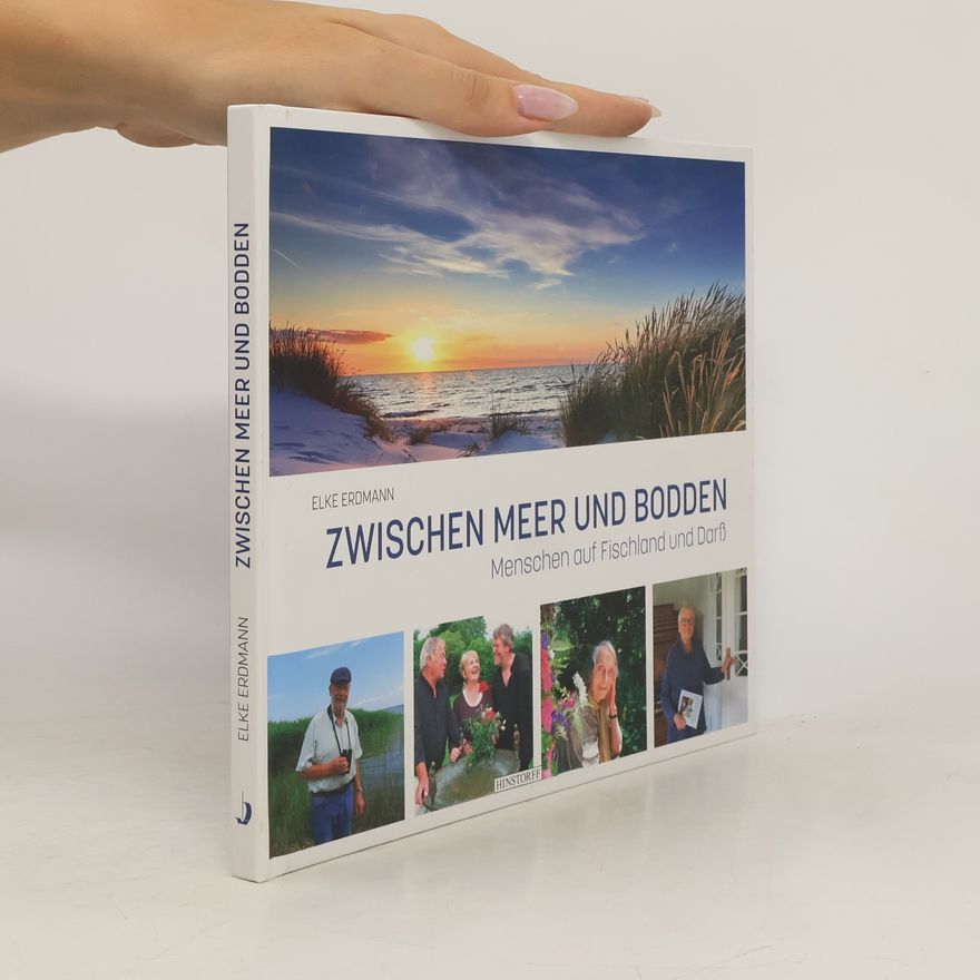 Elke Erdmann Zwischen Meer und Bodden