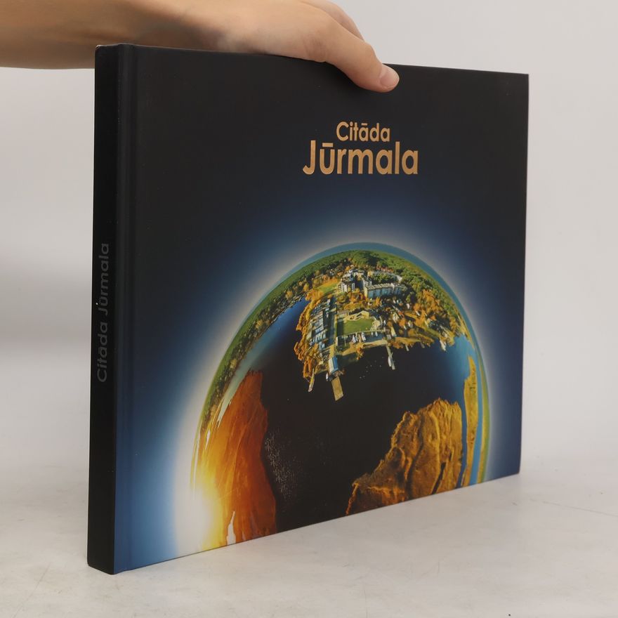 Kolektív autorov Citāda Jūrmala