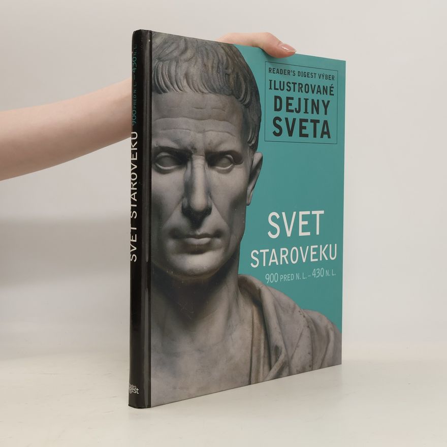 Autorenkollektiv Svet staroveku