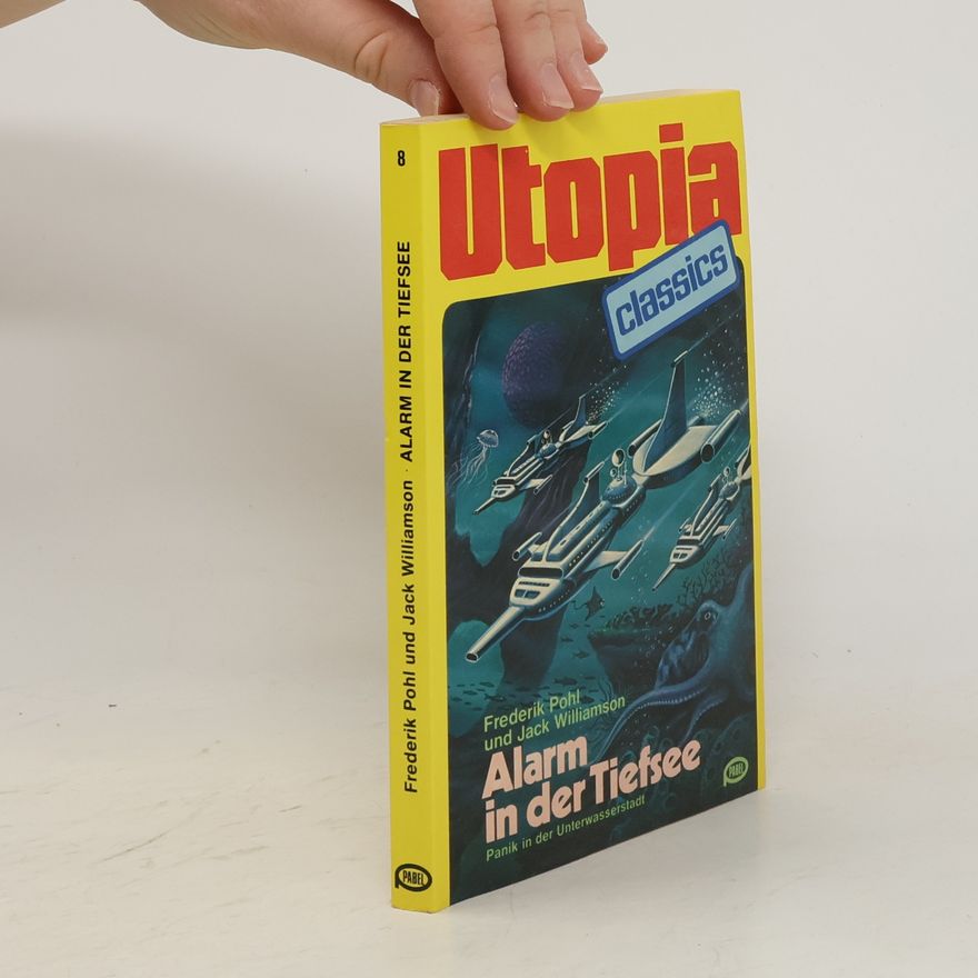Frederik Pohl Alarm in der Tiefsee
