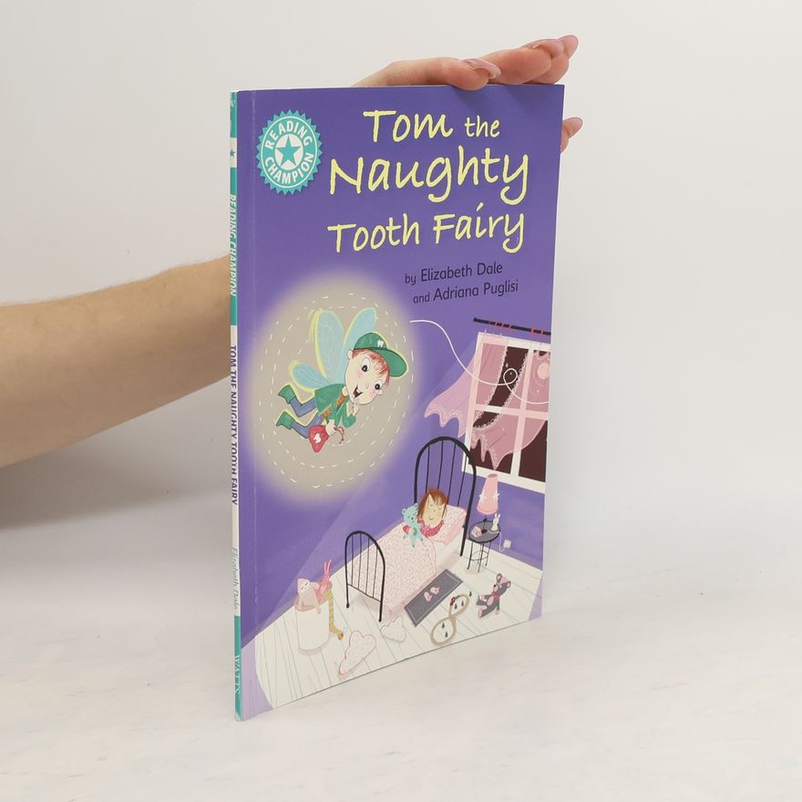 Kolektiv autorů Tooth Fairy