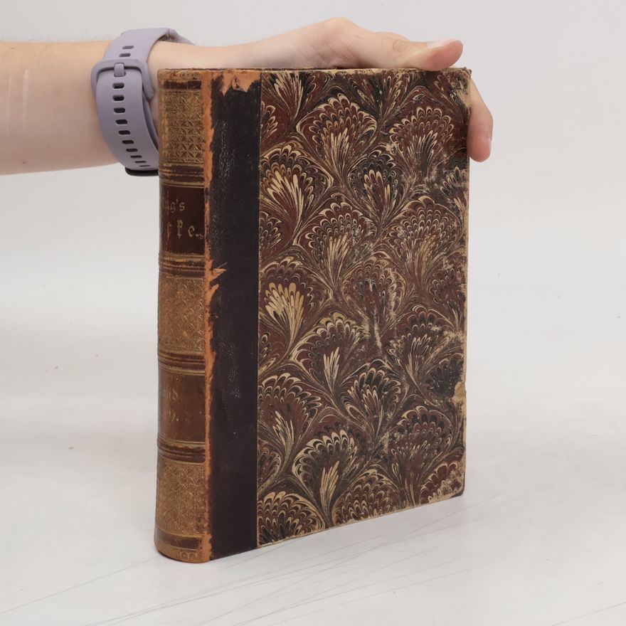 Gotthold Ephraim Lessing Lessing Werke VIII.