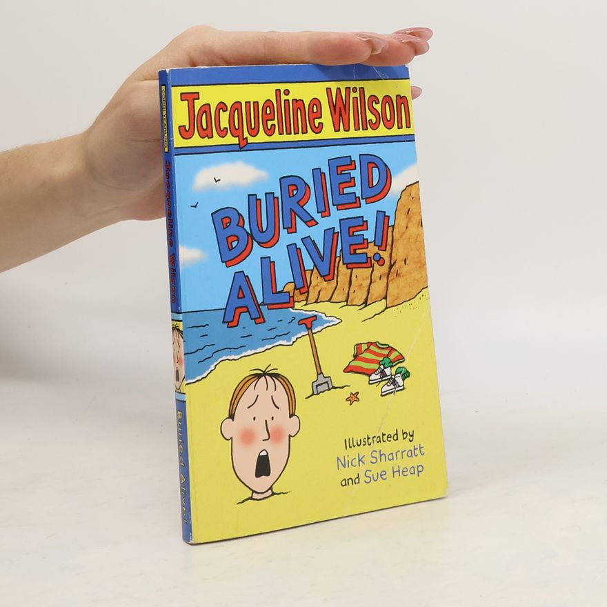 Jacqueline Wilson Cliffhanger