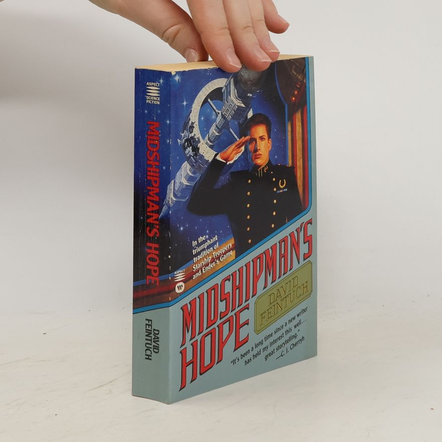 David Feintuch Midshipman's Hope