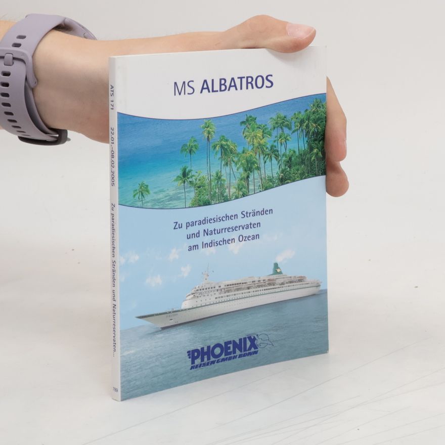 Kolektív autorov MS Albatros