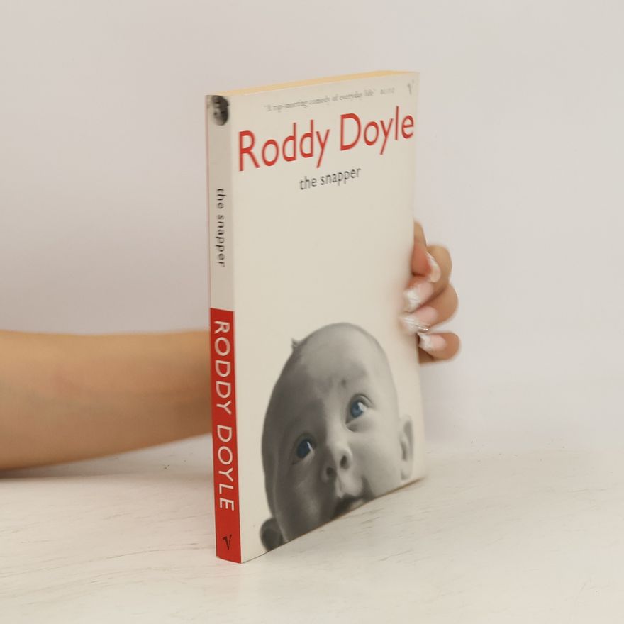 Roddy Doyle The Snapper
