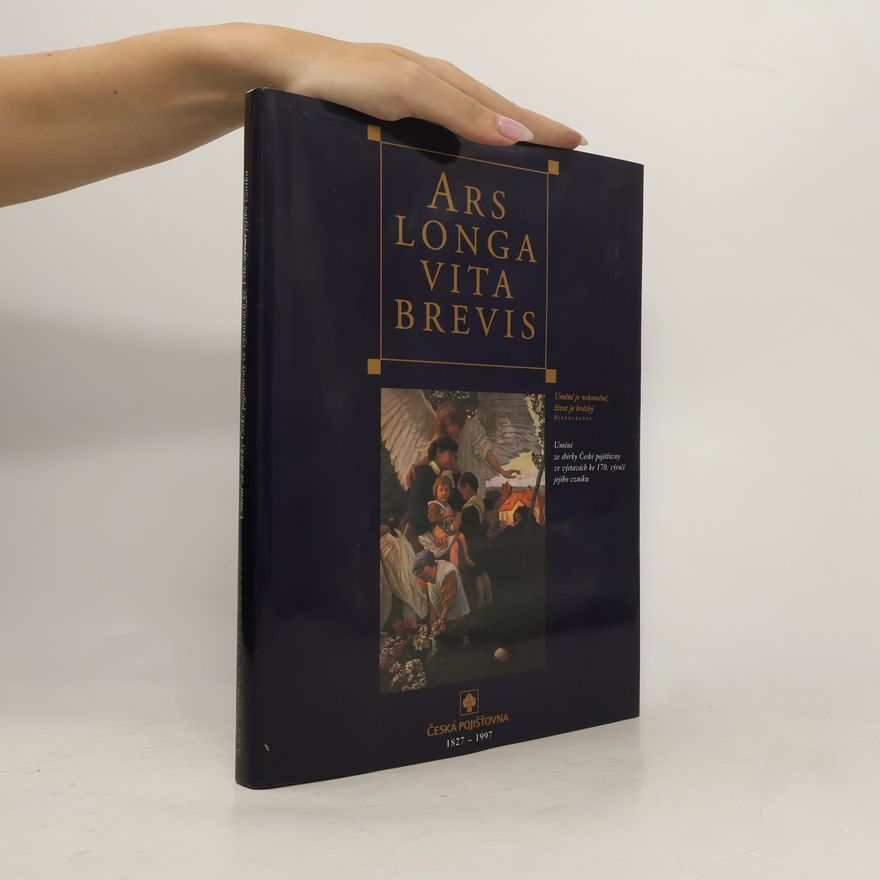 Marie Mžyková Ars longa, vita brevis