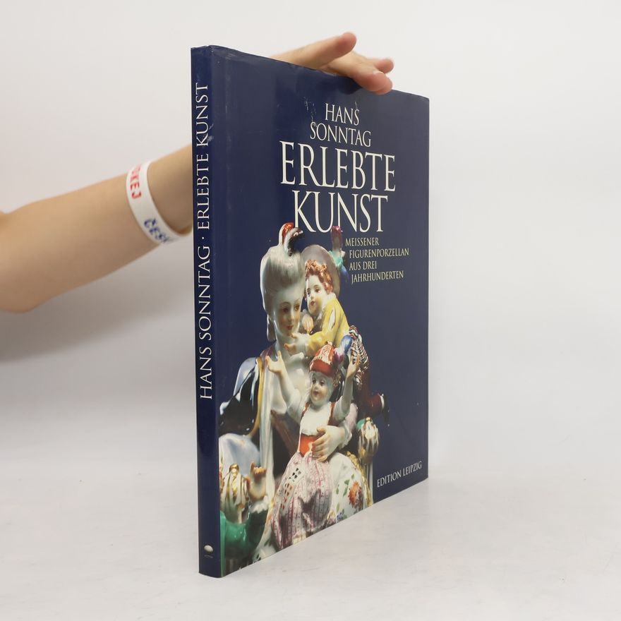 Hans Sonntag Erlebte Kunst