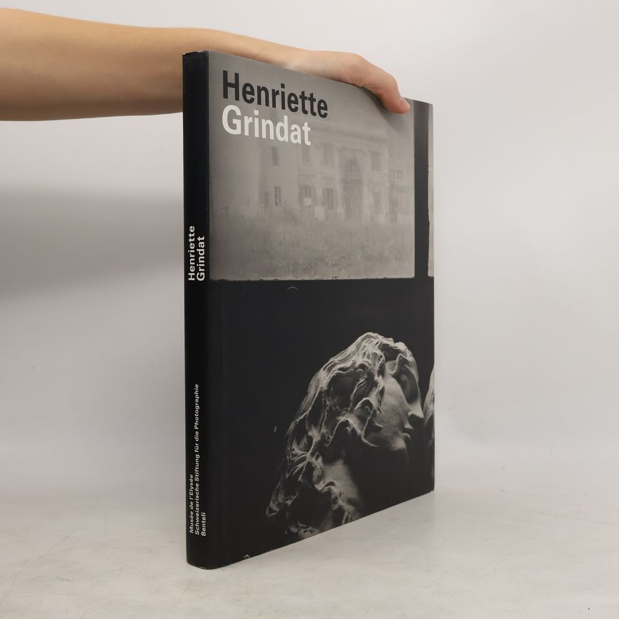 Rolf Gaensslen Henriette Grindat