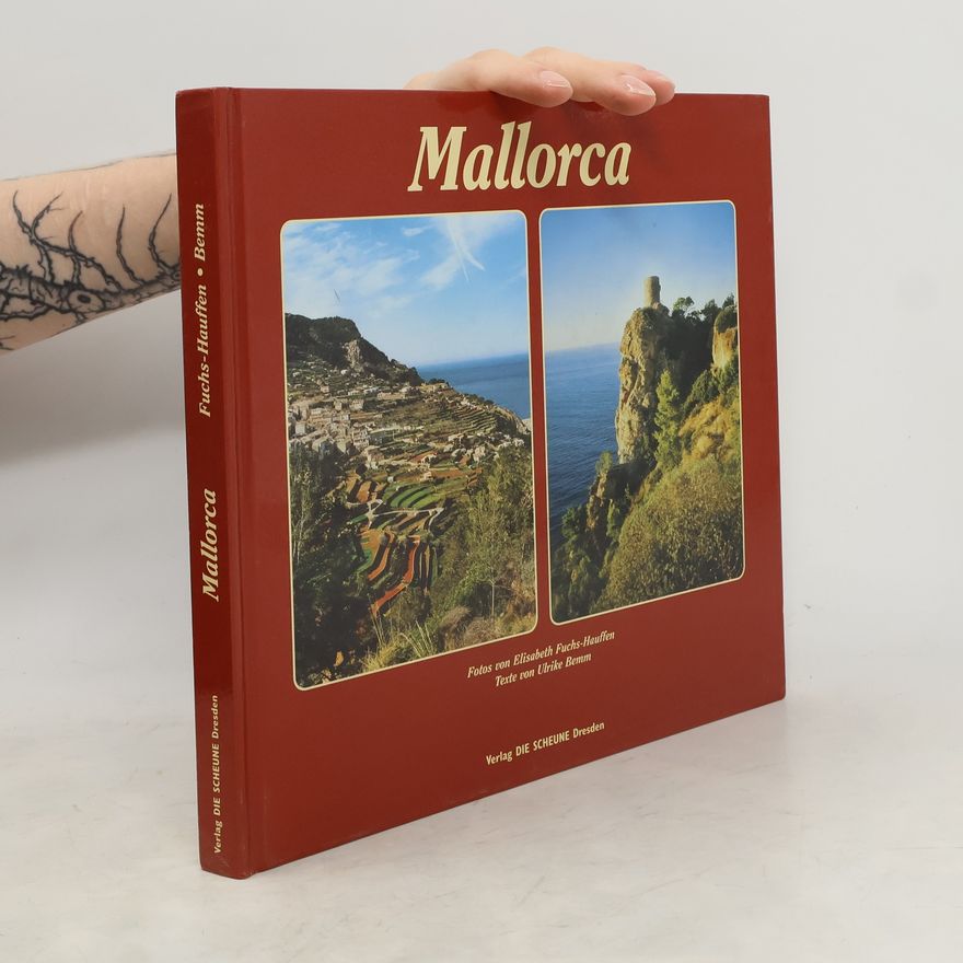 Elisabeth Fuchs-Hauffen Mallorca