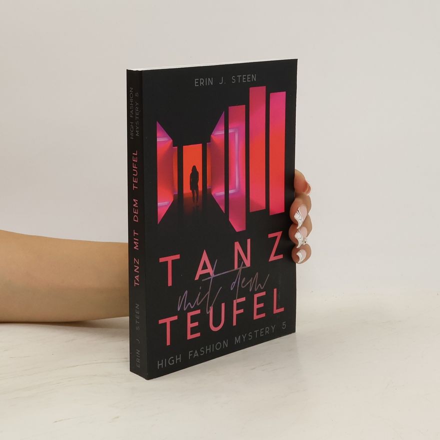 Erin J. Steen Tanz mit dem Teufel