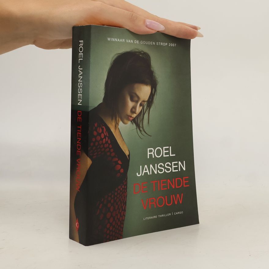 Roel Janssen De tiende vrouw