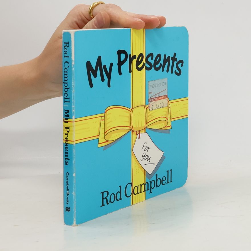Rod Campbell My Presents
