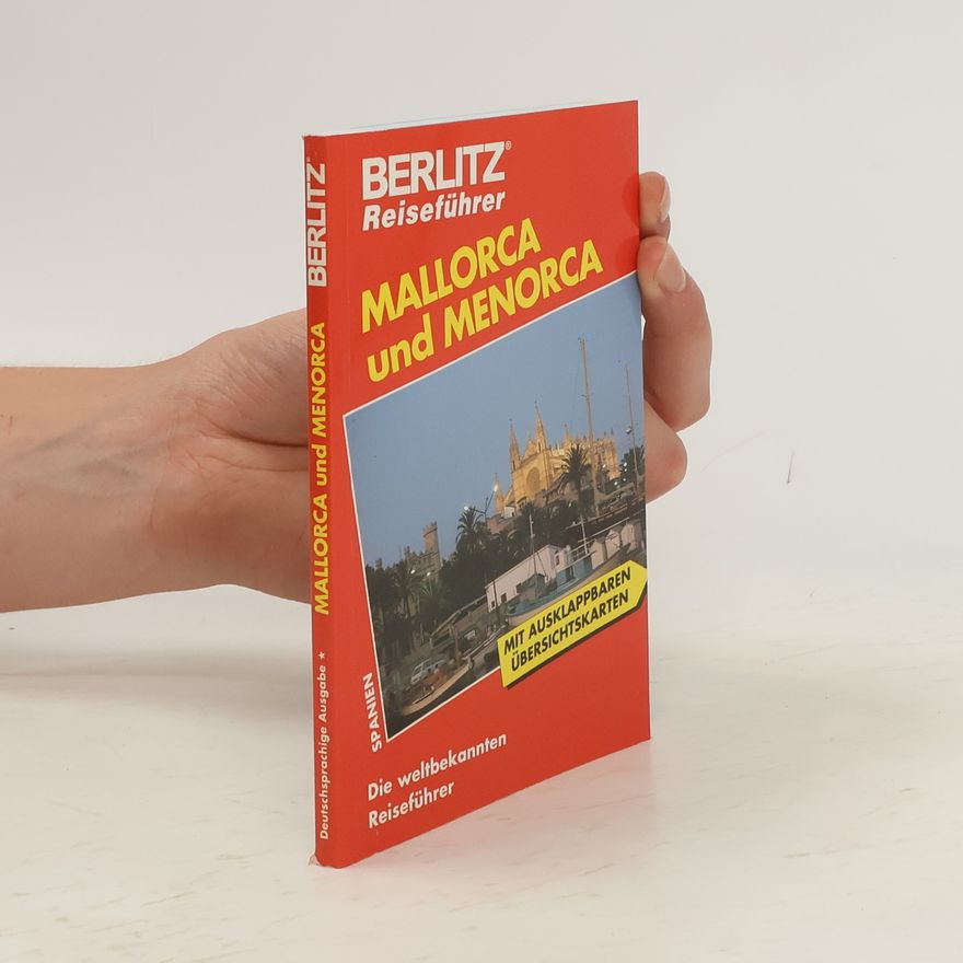 Autorenkollektiv Mallorca und Menorca