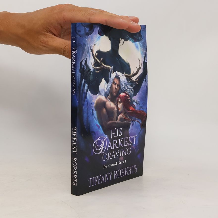 Tiffany Roberts His Darkest Craving