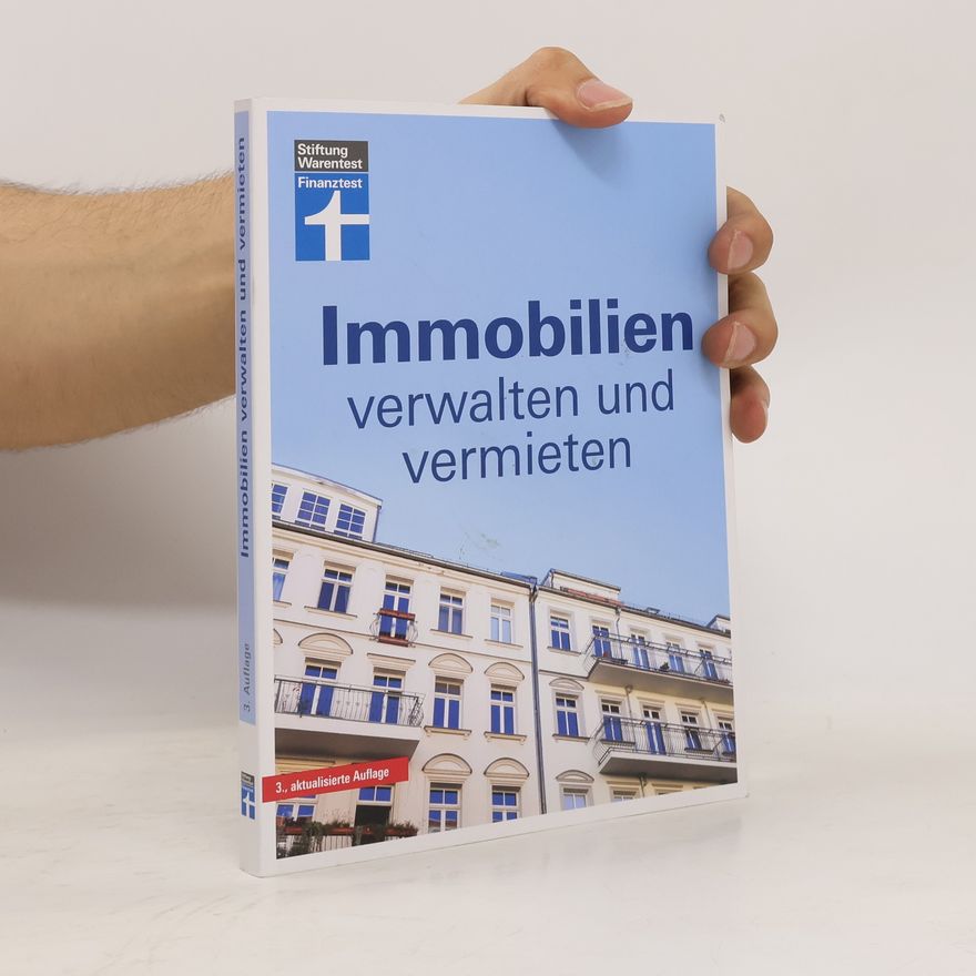 Werner Siepe Immobilien verwalten und vermieten