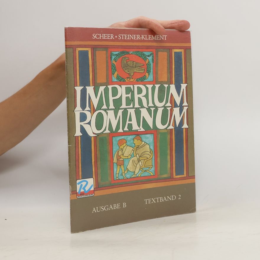 Various authors Imperium Romanum