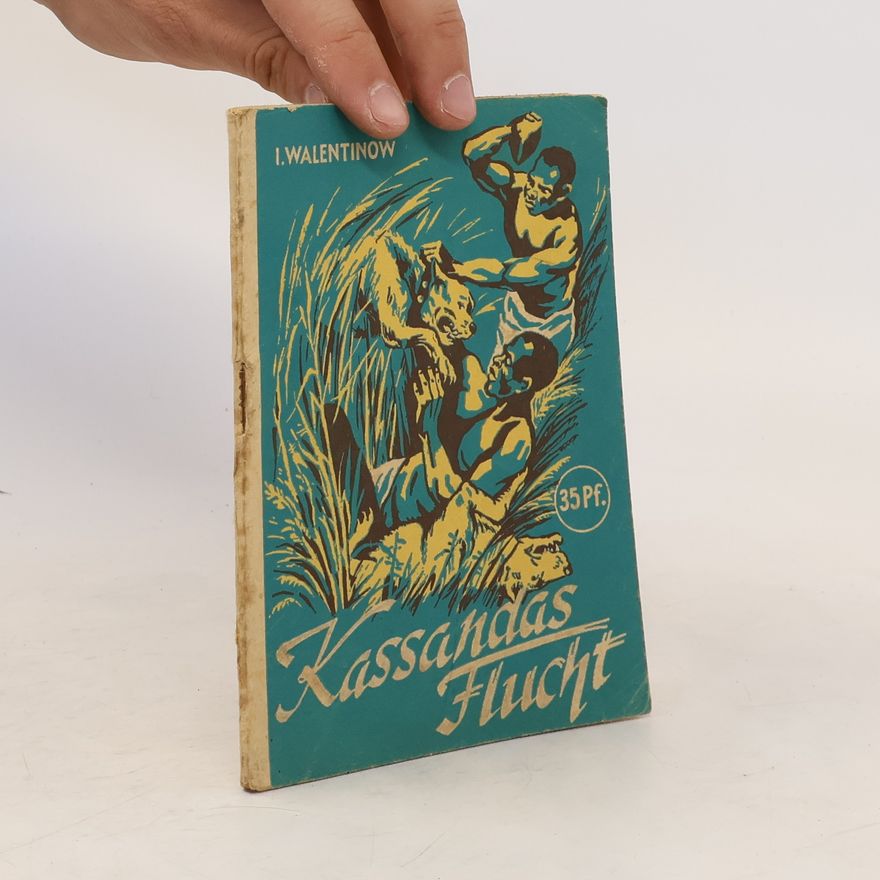 I. Valentinov Kassandas Flucht