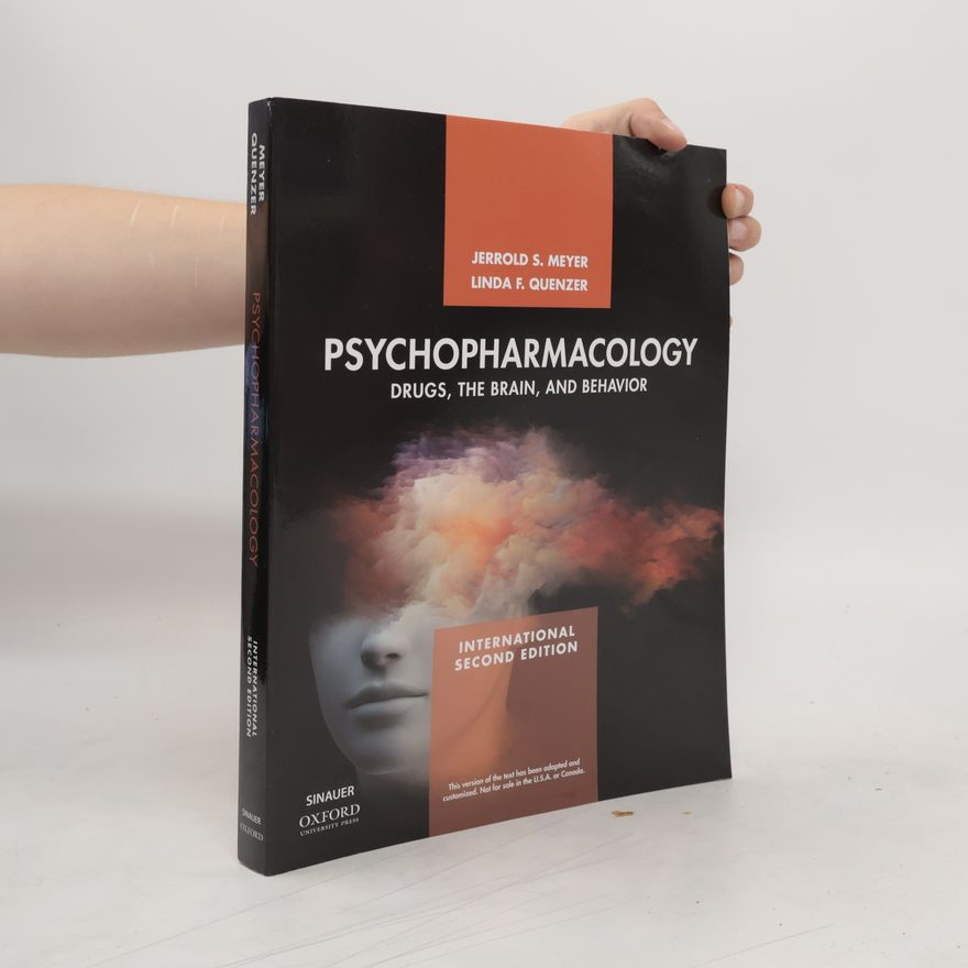 AA.VV. Psychopharmacology