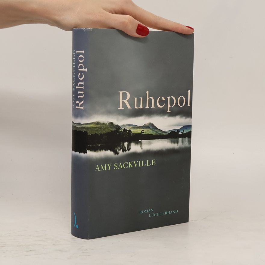 Amy Sackville Ruhepol