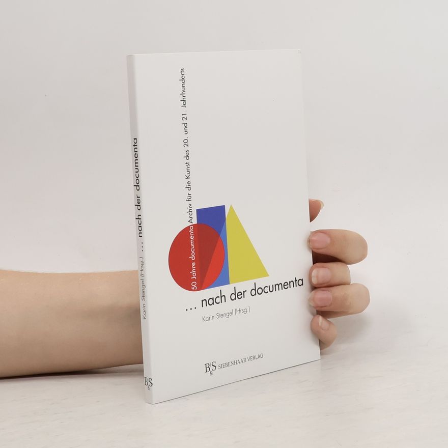 Collectif d'auteurs ... nach der Documenta