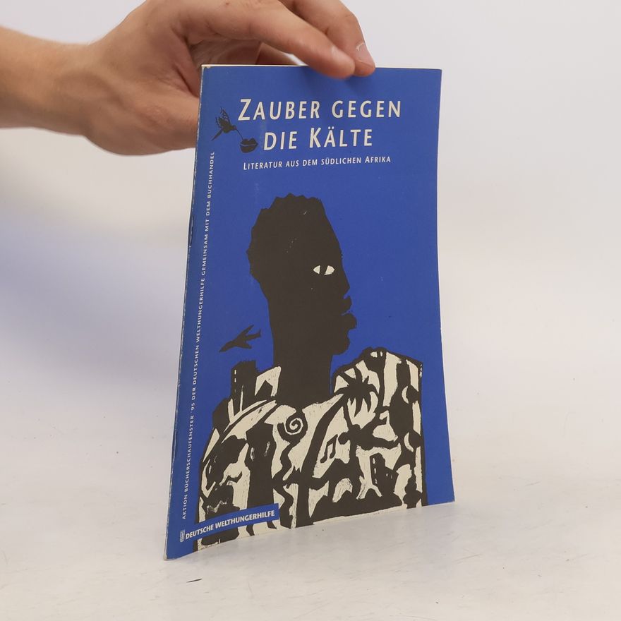 Autorenkollektiv Zauber gegen die Kälte