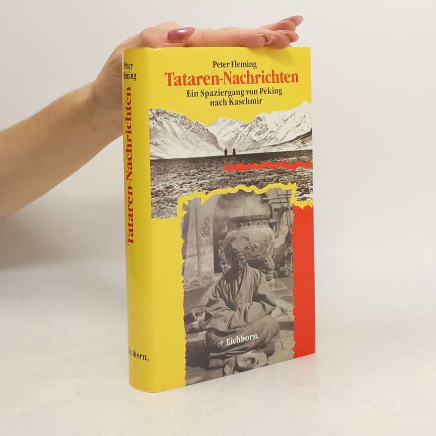 Peter Fleming Tataren-Nachrichten