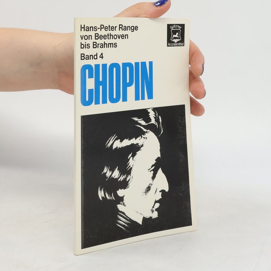 Hans-Peter Range Chopin