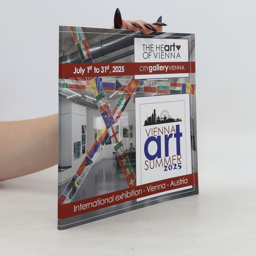 Autorenkollektiv Vienna Art Summer 2025