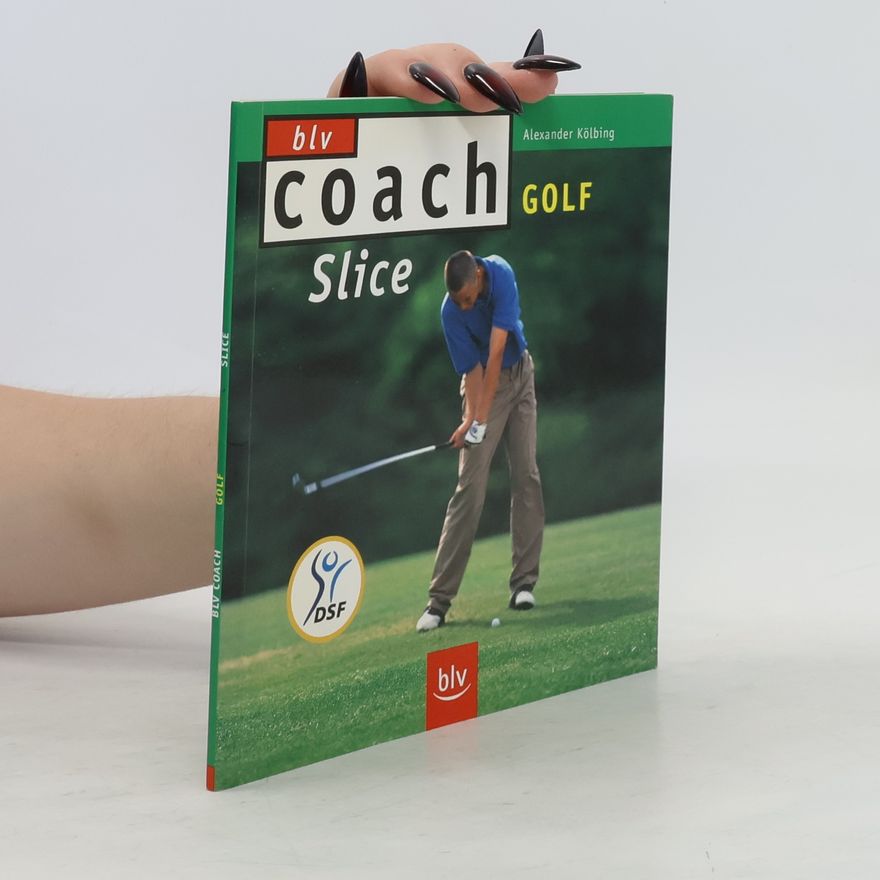 Alexander Kölbing Golf - Slice
