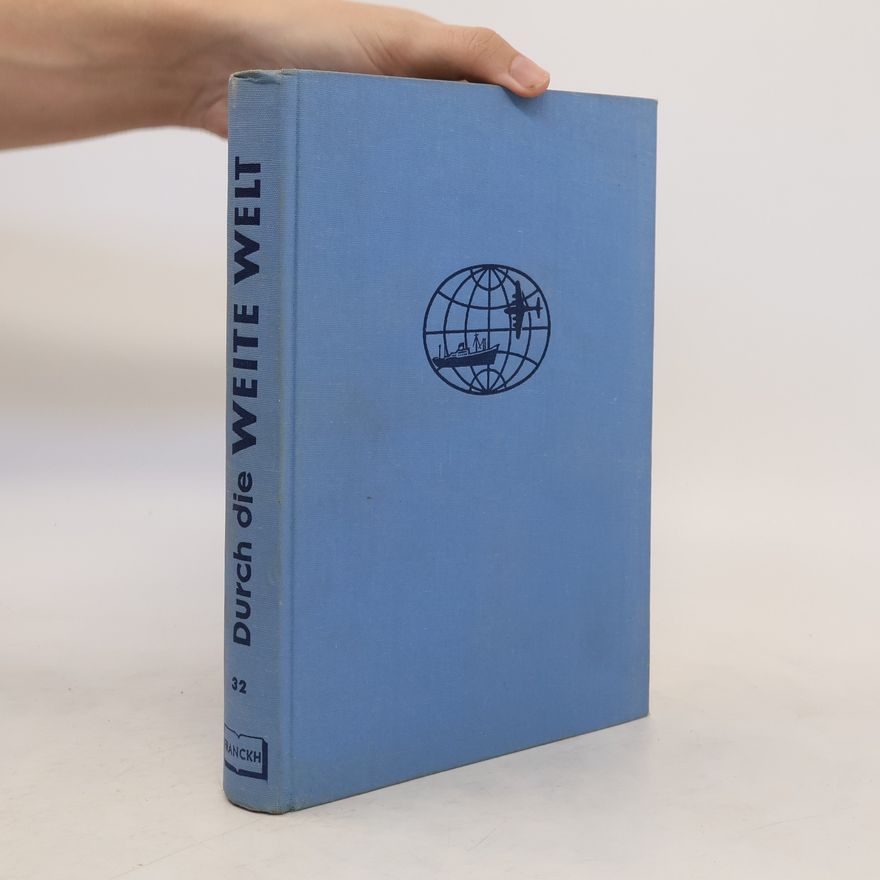 Various authors Durch die weite Welt 32
