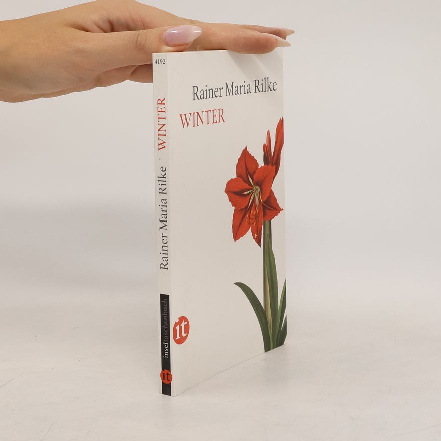 Rainer Maria Rilke Winter