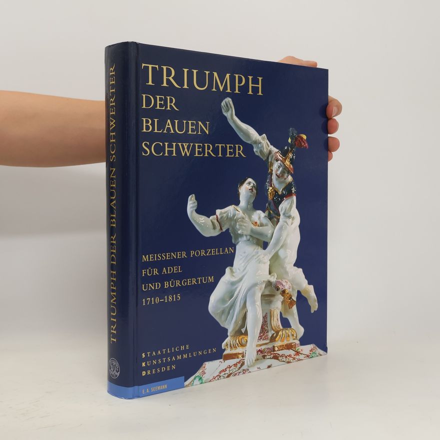 Autorenkollektiv Triumph der blauen Schwerter