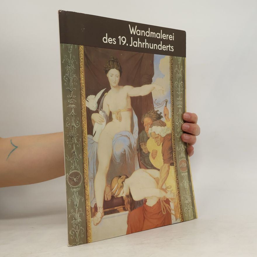 Autorenkollektiv Wandmalerei des 19. Jahrhunderts